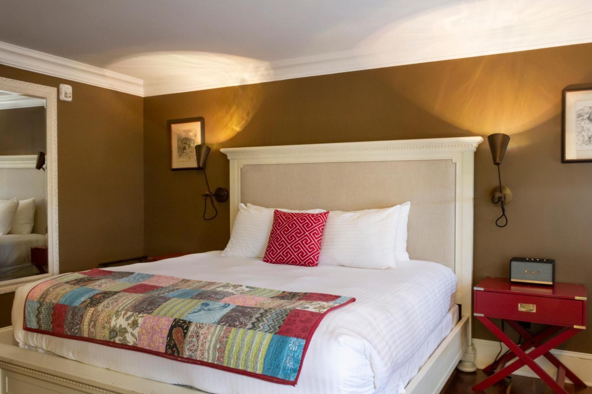 Logan Inn New Hope Ngoại thất bức ảnh