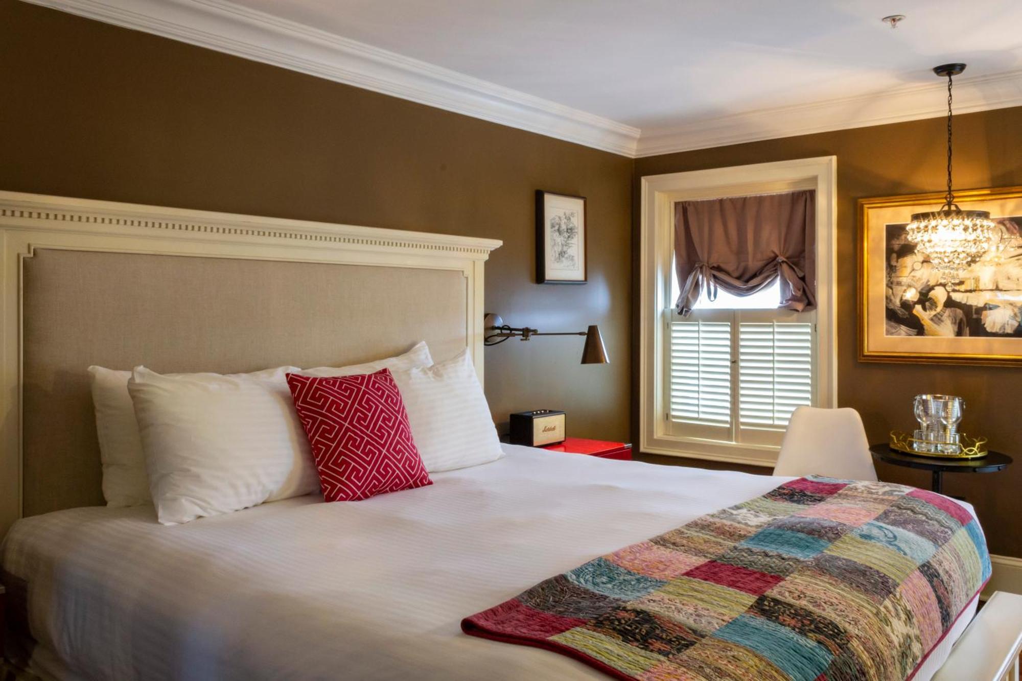 Logan Inn New Hope Ngoại thất bức ảnh