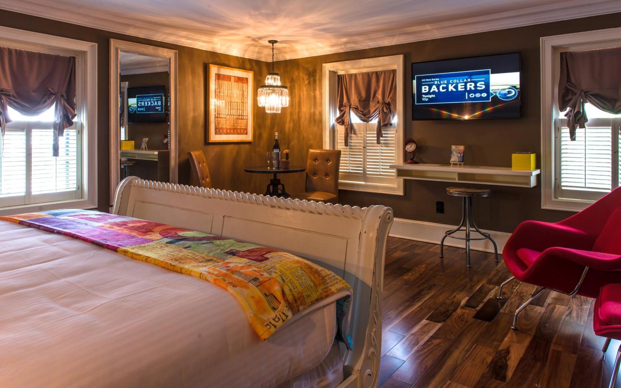 Logan Inn New Hope Ngoại thất bức ảnh