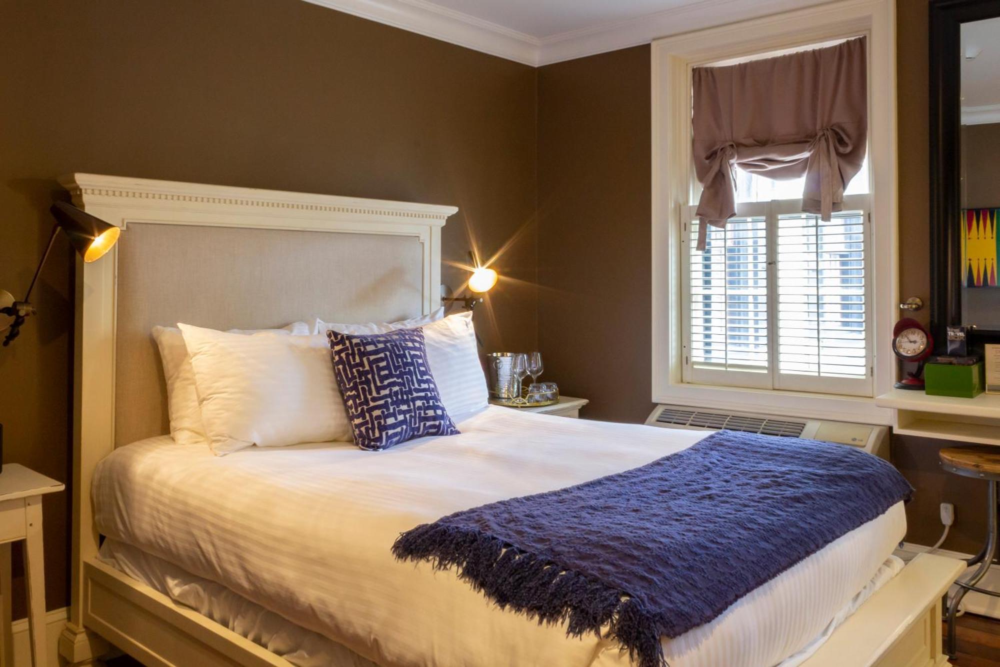 Logan Inn New Hope Ngoại thất bức ảnh