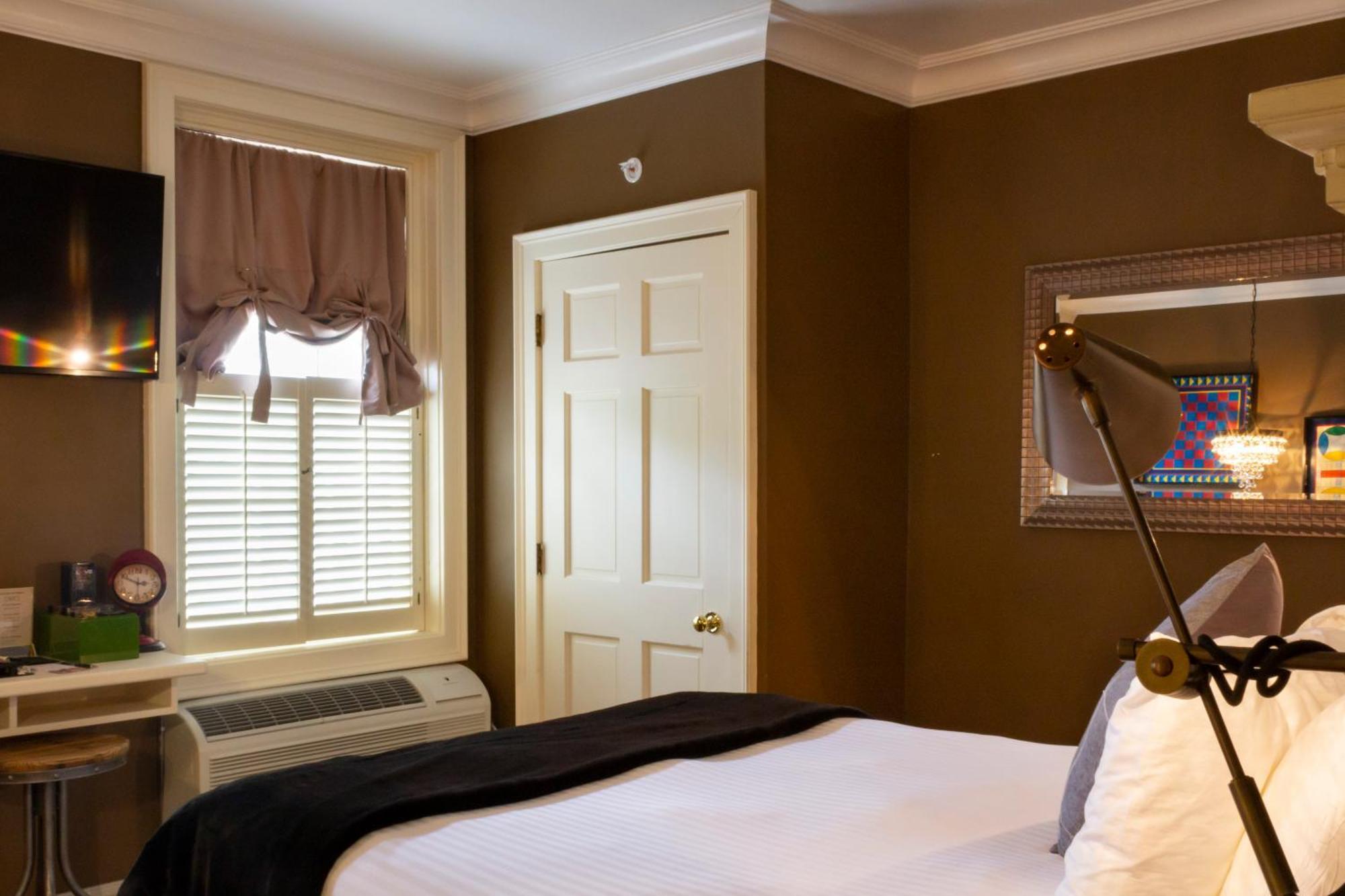 Logan Inn New Hope Ngoại thất bức ảnh