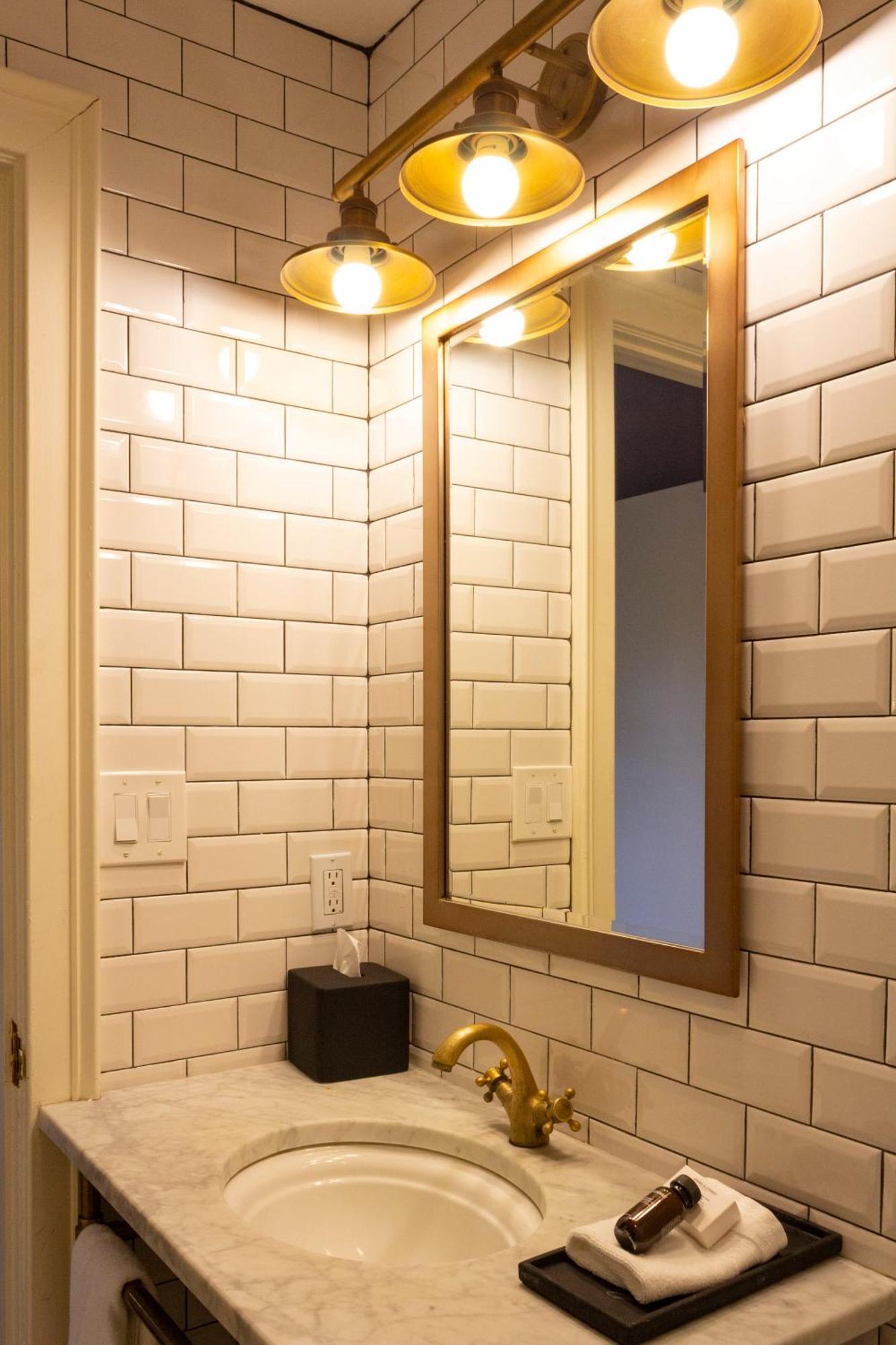 Logan Inn New Hope Ngoại thất bức ảnh