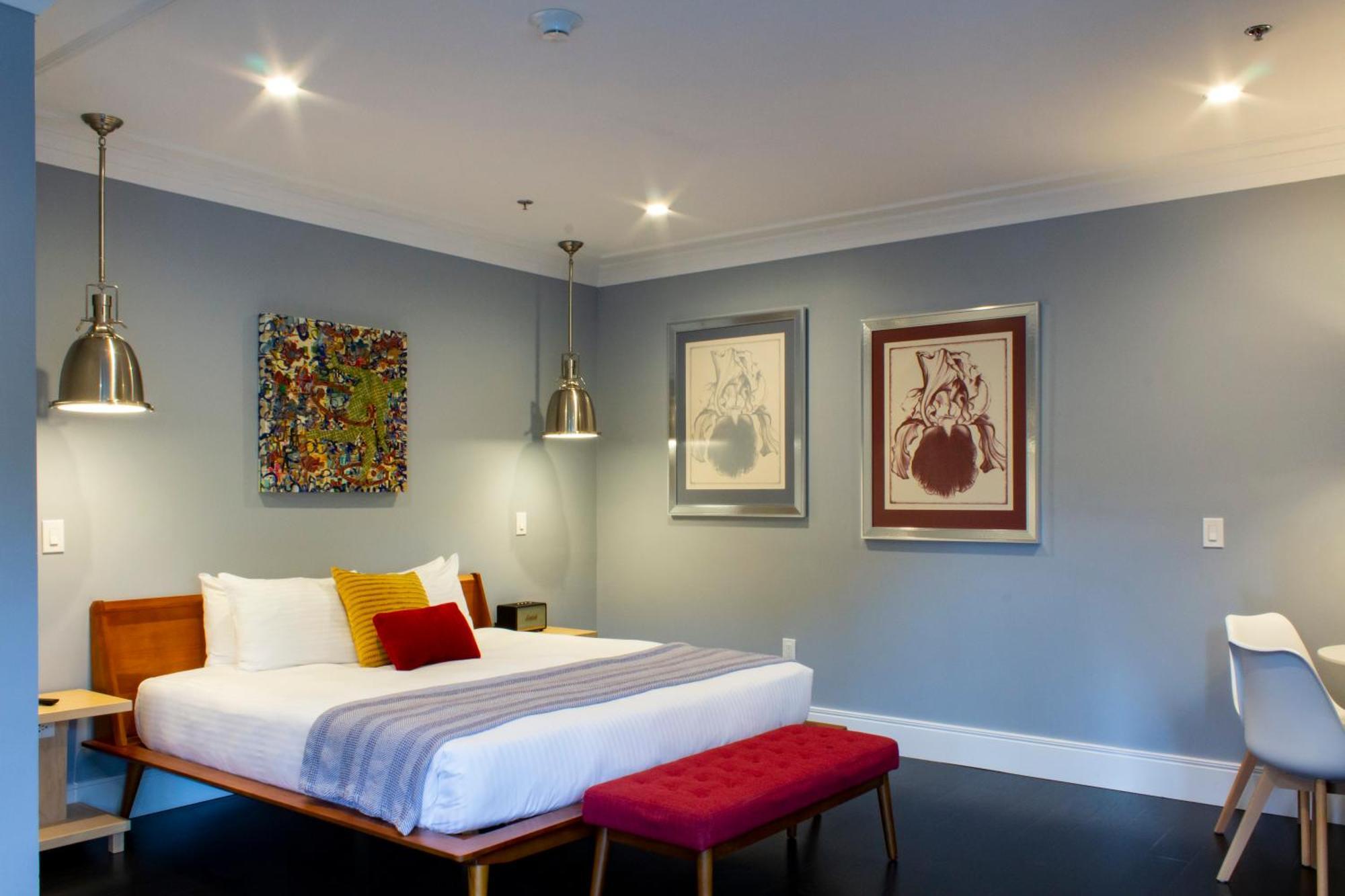 Logan Inn New Hope Ngoại thất bức ảnh