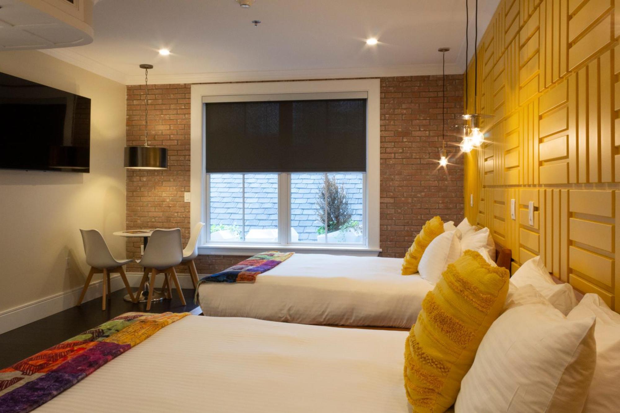 Logan Inn New Hope Ngoại thất bức ảnh