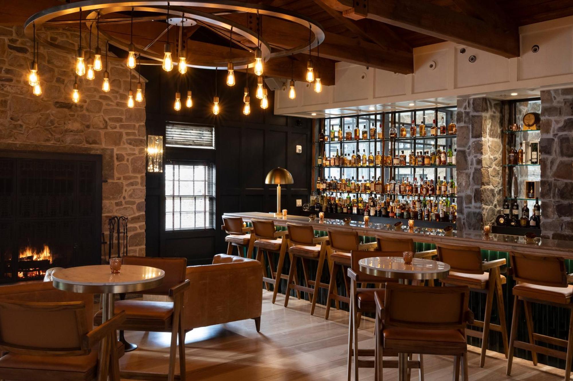 Logan Inn New Hope Ngoại thất bức ảnh