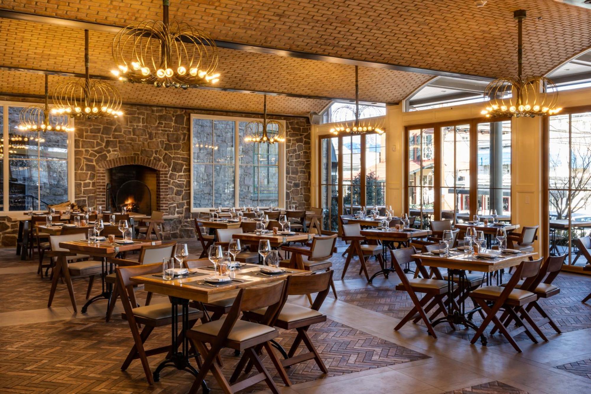 Logan Inn New Hope Ngoại thất bức ảnh