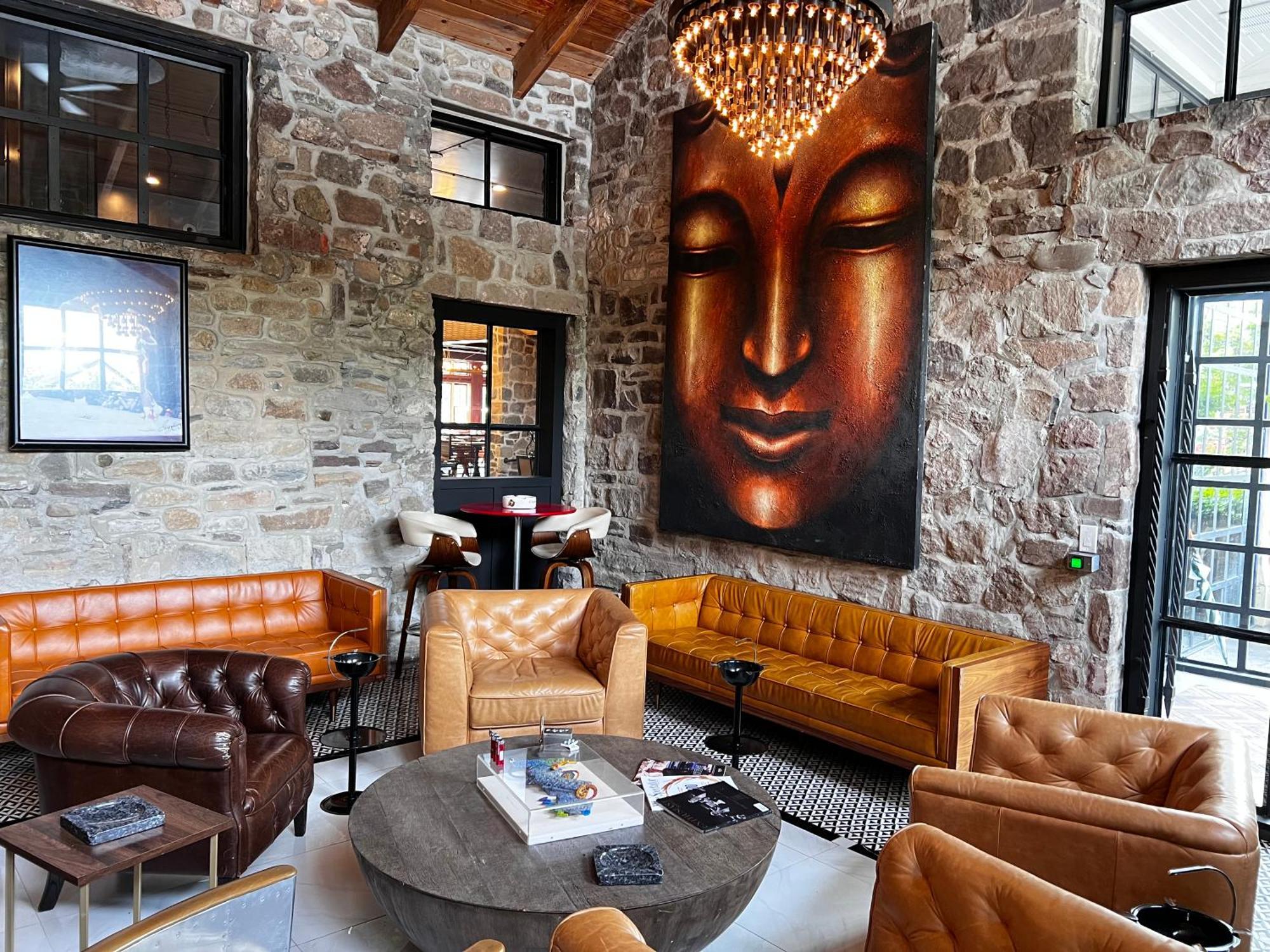 Logan Inn New Hope Ngoại thất bức ảnh
