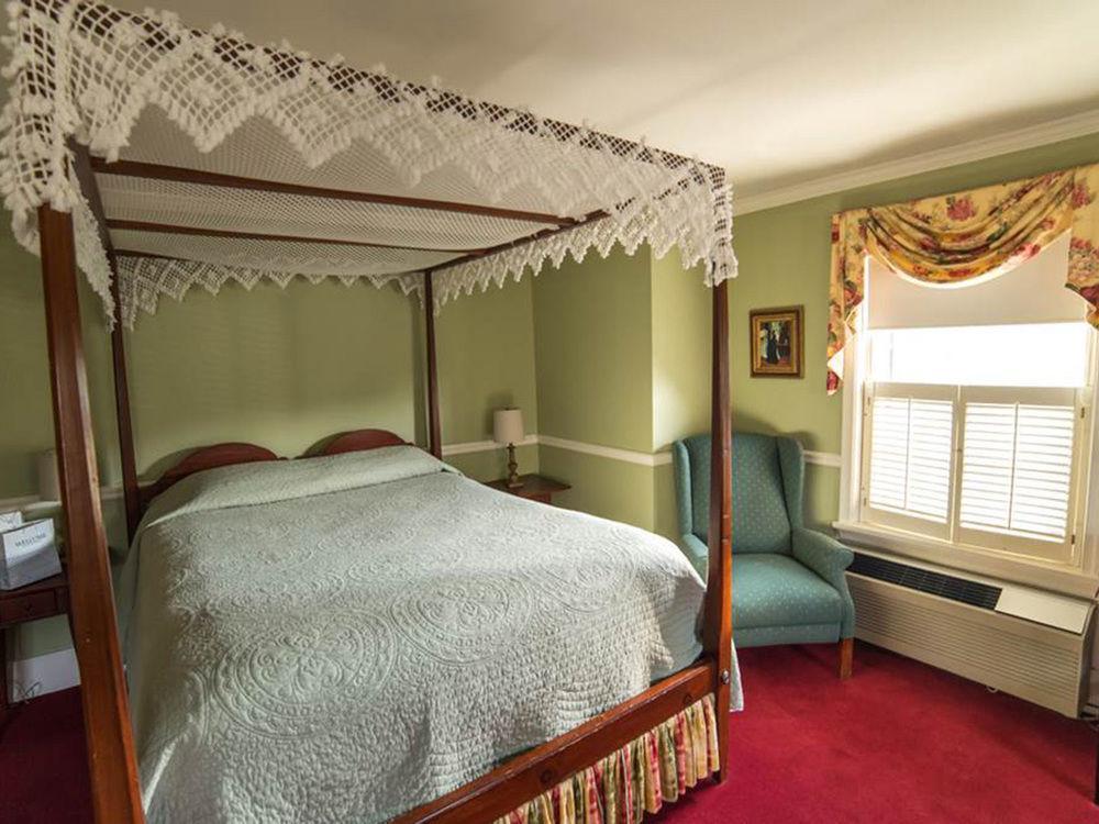 Logan Inn New Hope Ngoại thất bức ảnh
