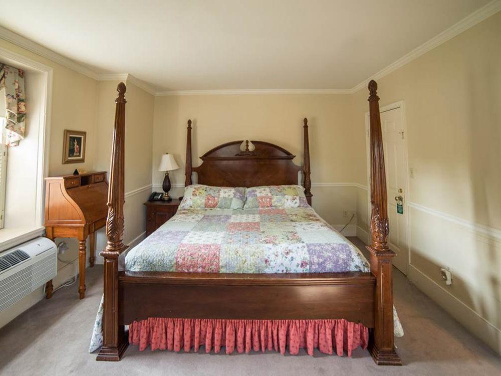 Logan Inn New Hope Ngoại thất bức ảnh