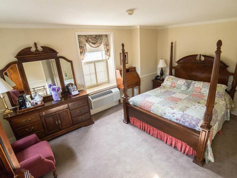 Logan Inn New Hope Ngoại thất bức ảnh