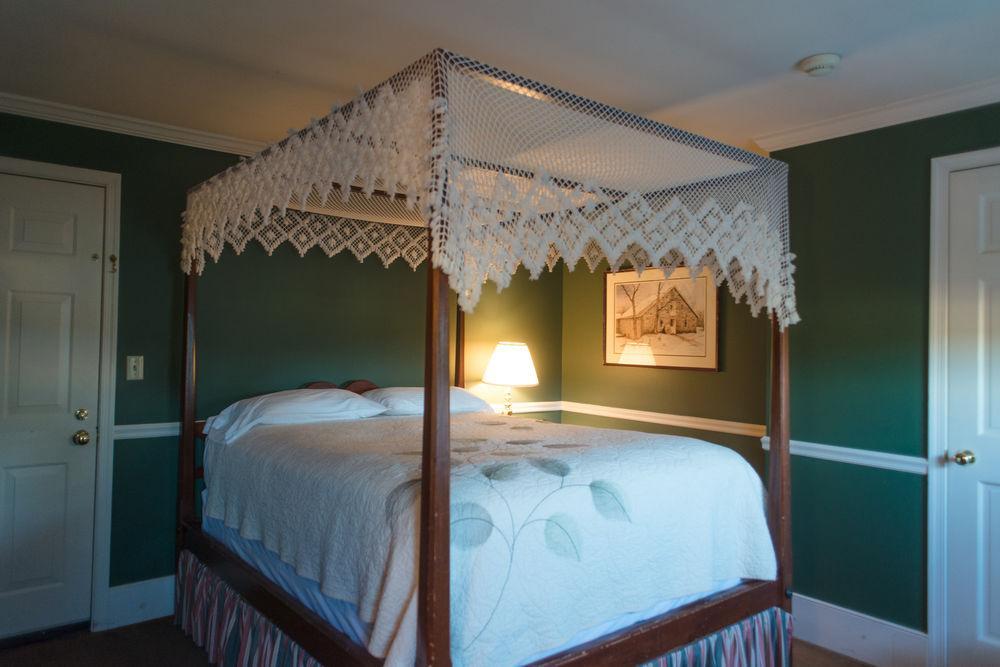 Logan Inn New Hope Ngoại thất bức ảnh