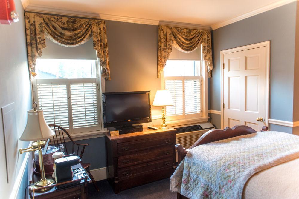 Logan Inn New Hope Ngoại thất bức ảnh