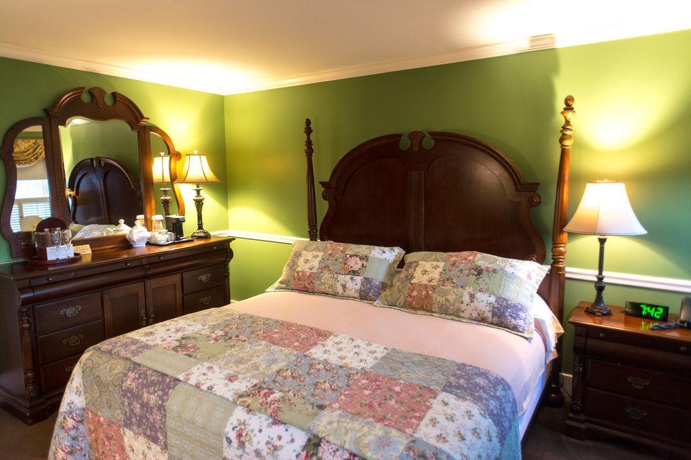 Logan Inn New Hope Ngoại thất bức ảnh