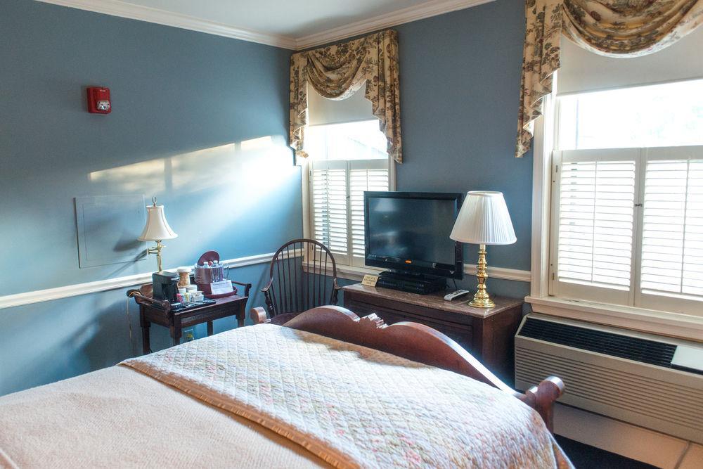 Logan Inn New Hope Ngoại thất bức ảnh