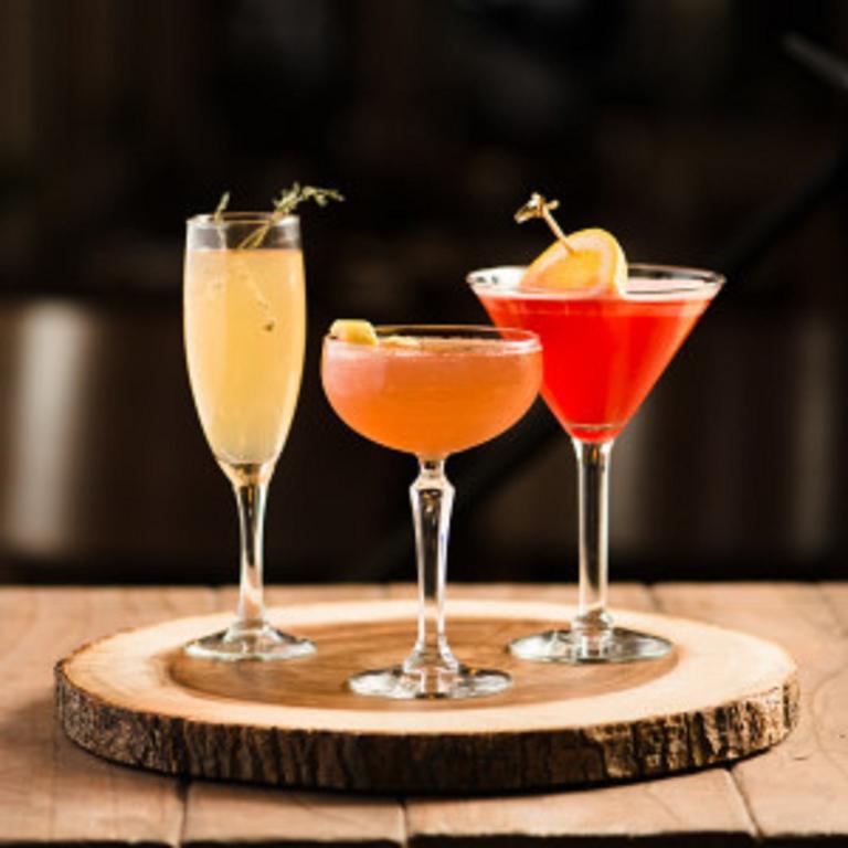 Logan Inn New Hope Ngoại thất bức ảnh