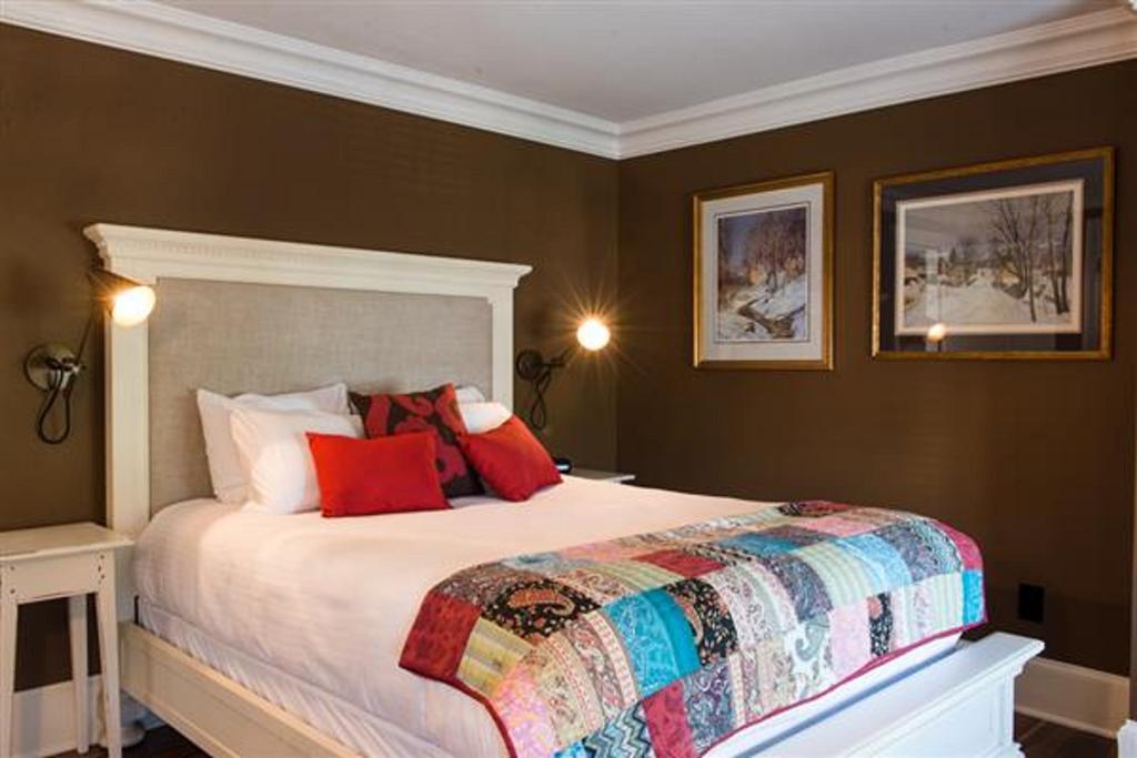Logan Inn New Hope Ngoại thất bức ảnh