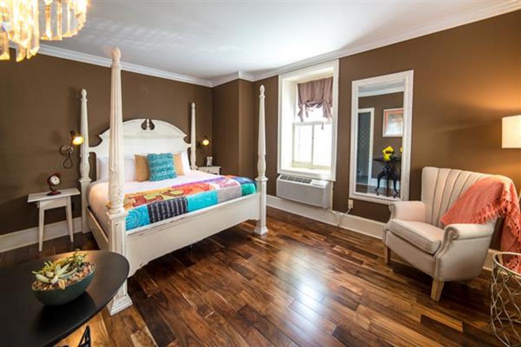 Logan Inn New Hope Ngoại thất bức ảnh