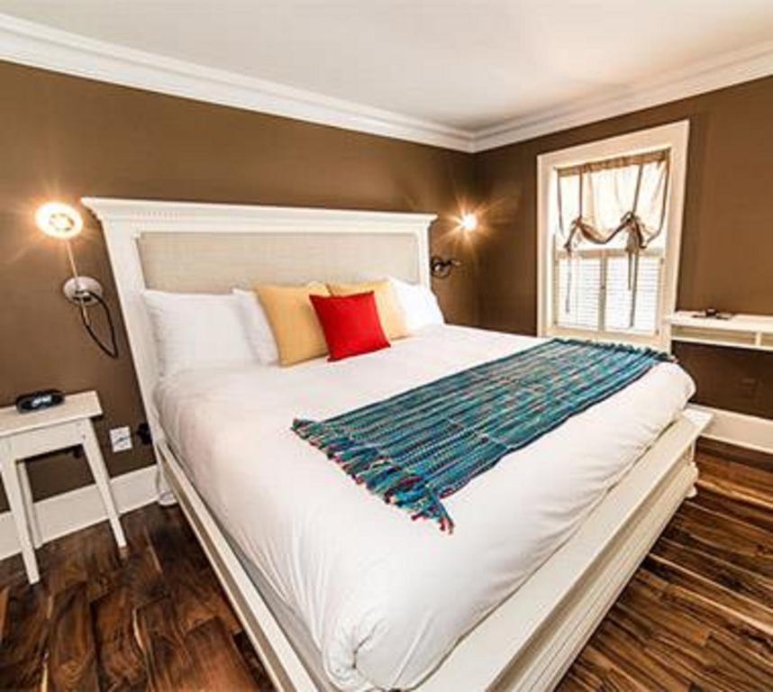 Logan Inn New Hope Ngoại thất bức ảnh