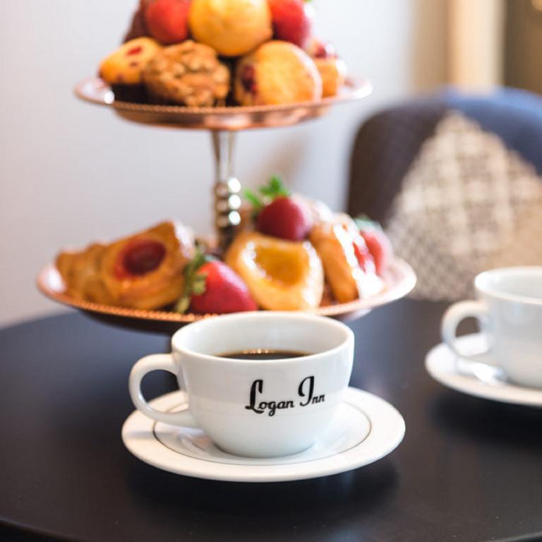 Logan Inn New Hope Ngoại thất bức ảnh
