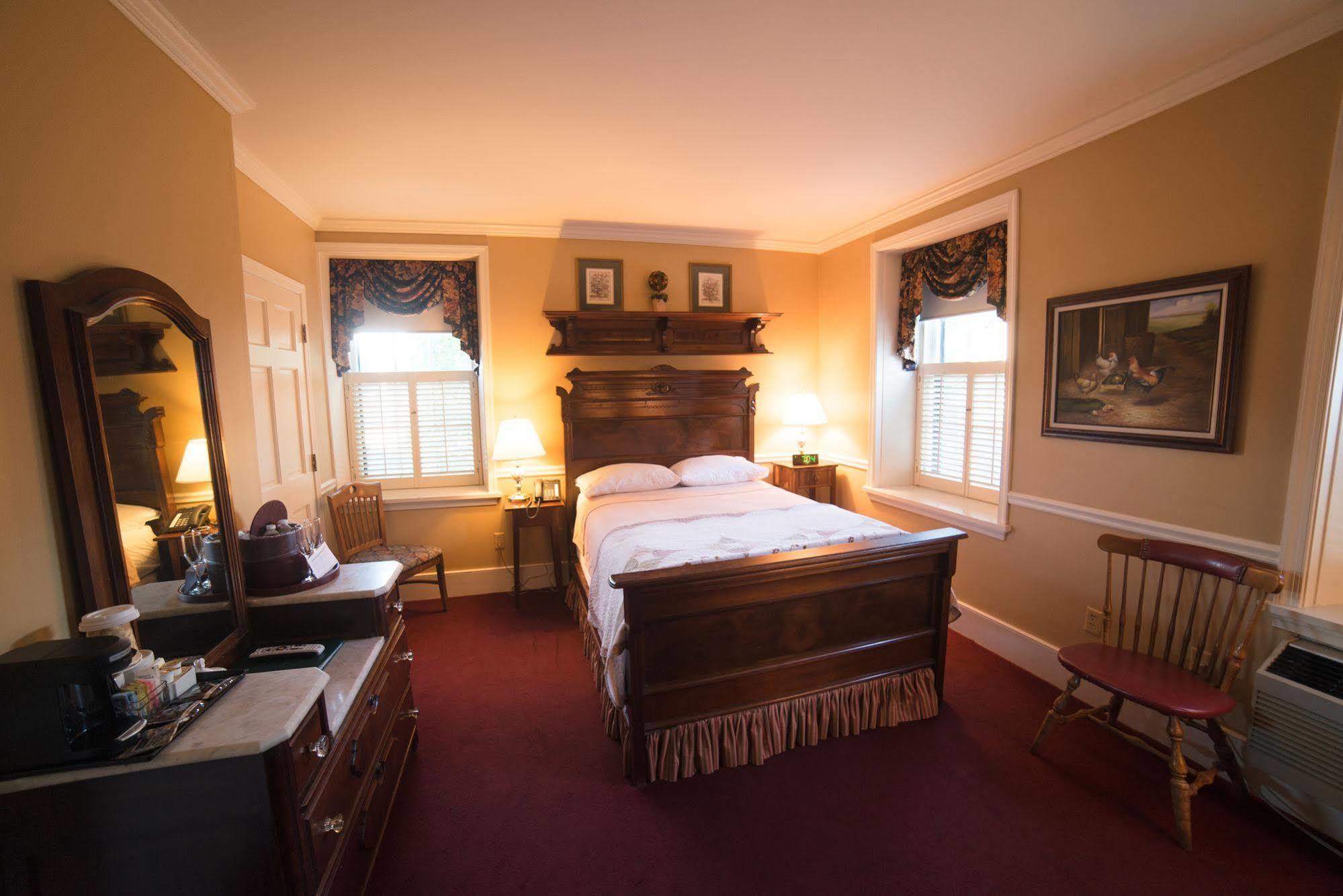 Logan Inn New Hope Ngoại thất bức ảnh