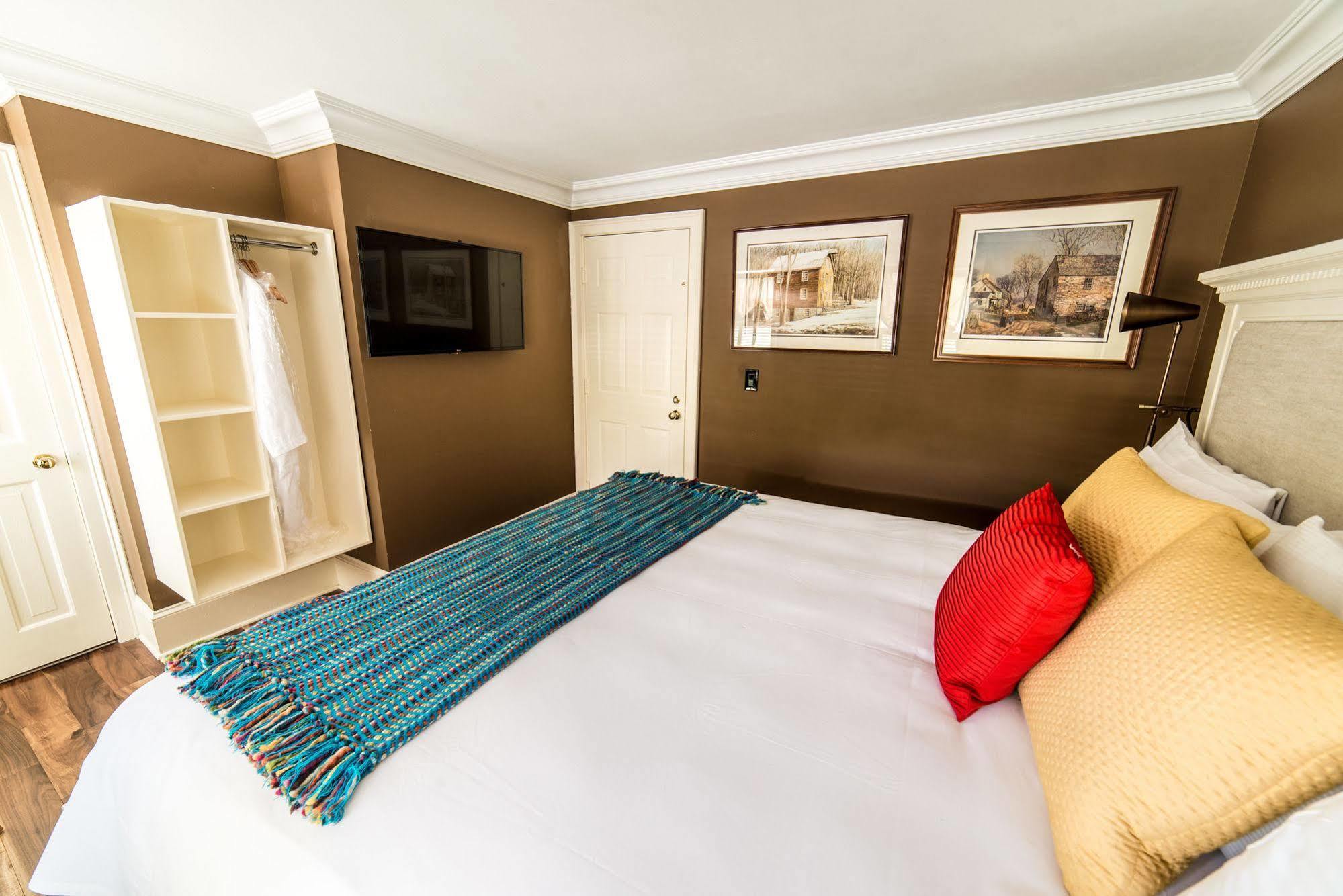 Logan Inn New Hope Ngoại thất bức ảnh