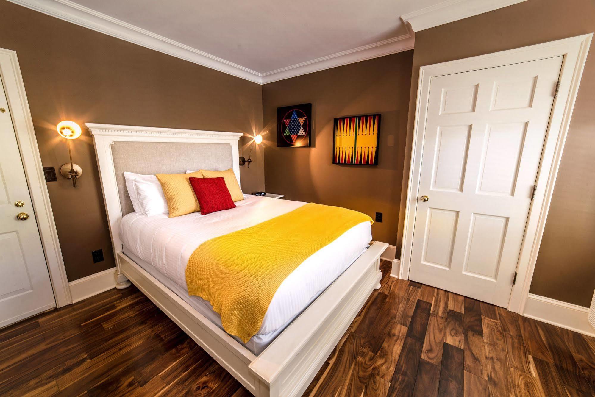 Logan Inn New Hope Ngoại thất bức ảnh