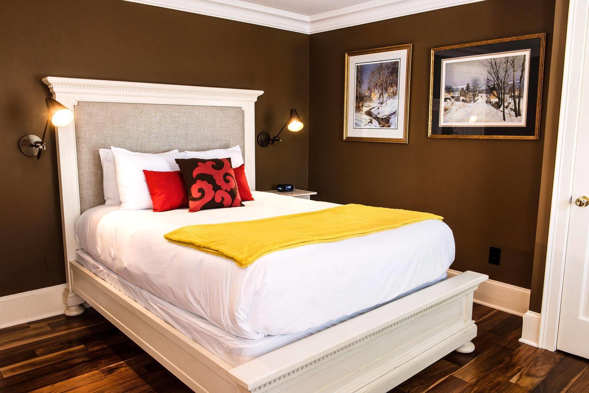 Logan Inn New Hope Ngoại thất bức ảnh