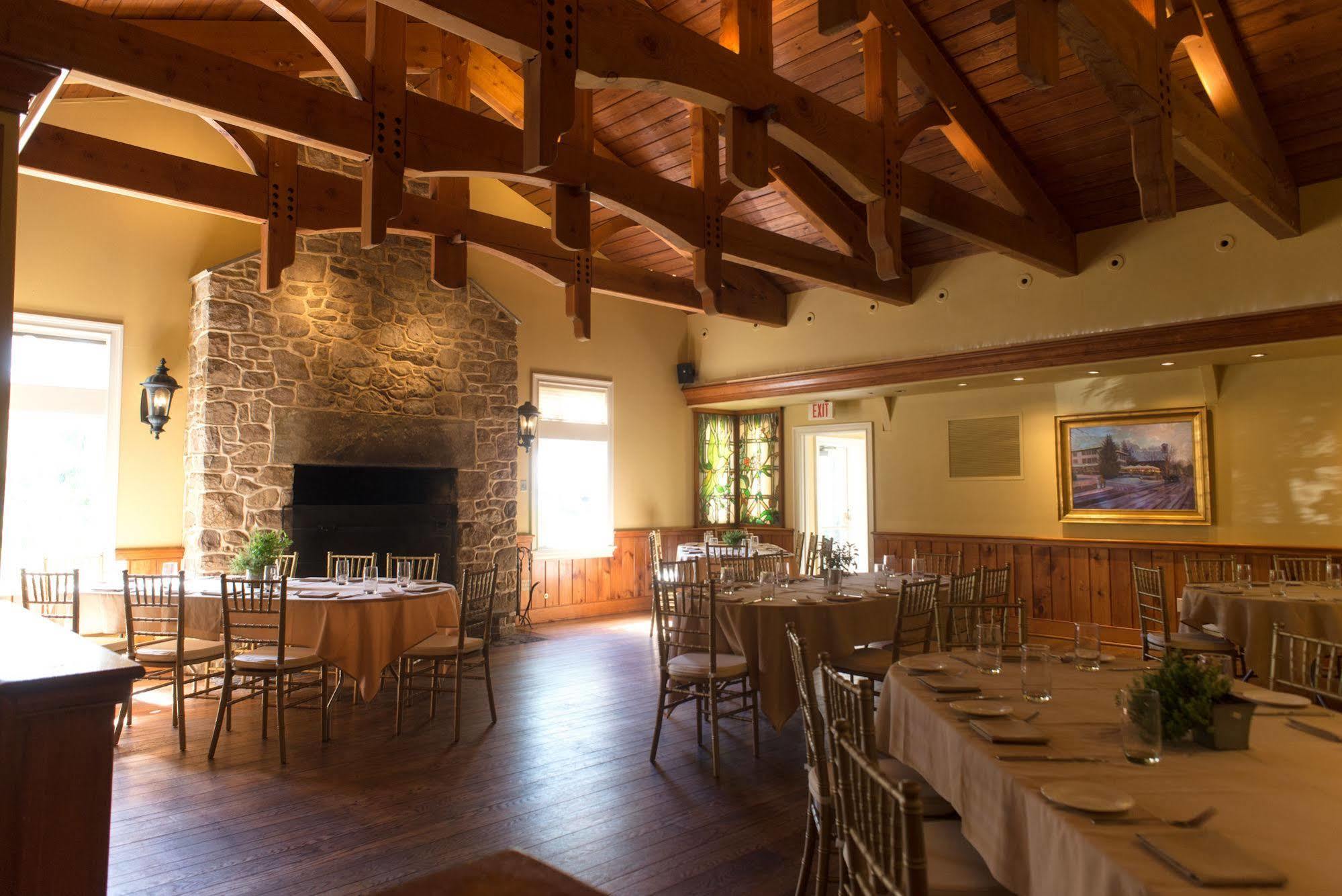 Logan Inn New Hope Ngoại thất bức ảnh