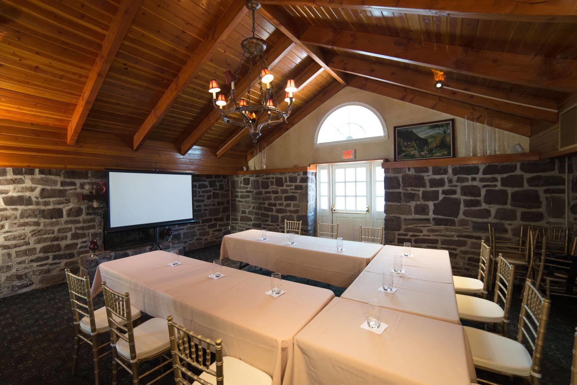 Logan Inn New Hope Ngoại thất bức ảnh