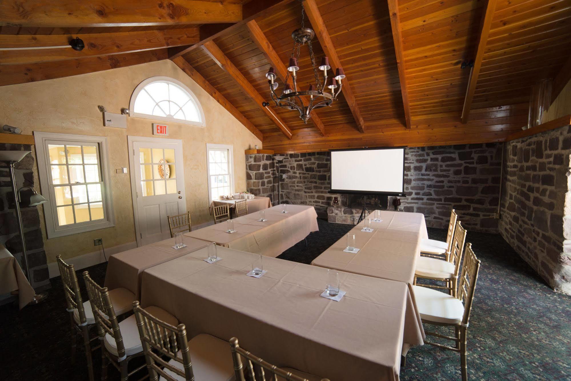 Logan Inn New Hope Ngoại thất bức ảnh